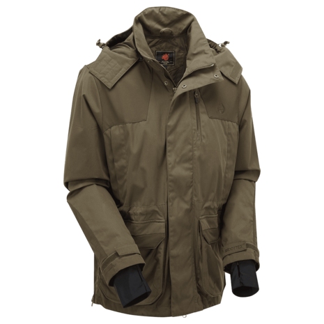 SHOOTERKING Highland 2.0 Veste Homme *New*