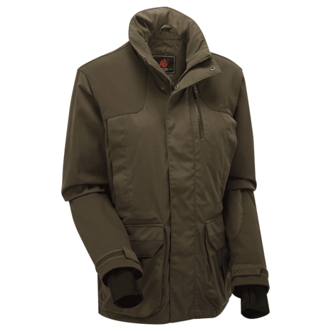 ShooterKing Highland 2.0 jacket Woman *New*