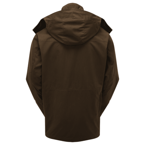 ShooterKing Moorland wasserdichte Jacke Herren *New*