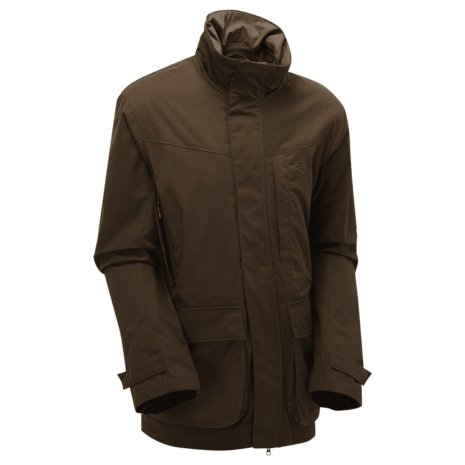 SHOOTERKING Moorland Veste imperméable Hommes *New*