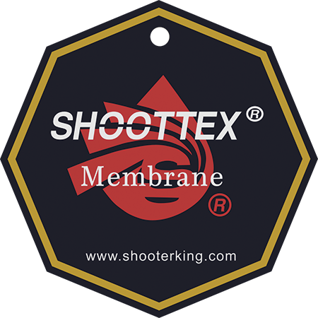ShooterKing Moorland wasserdichte Jacke Herren *New*