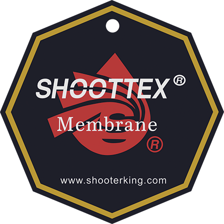 SHOOTERKING Moorland anti-zect pants Tangeri/ Charcoal Grey Men *New*