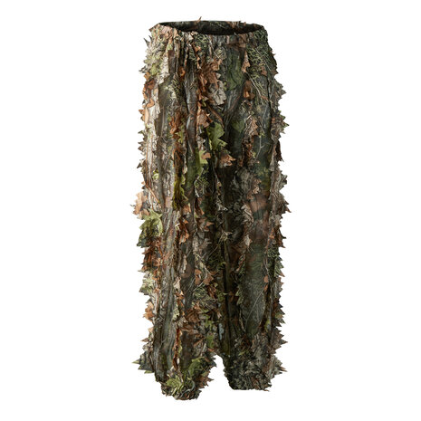 DEERHUNTER  Sneaky Ghillie Pull-over/ camoflage pak met 3D bladeren