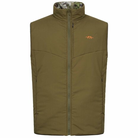 Blaser Endeavor omkeerbare bodywarmer