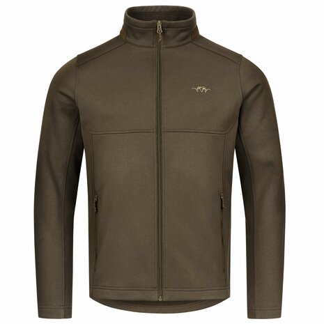 Blaser Kylar fleece vest with 20% discount
