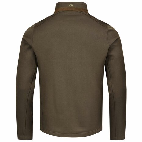 Blaser Kylar fleece vest with 20% discount