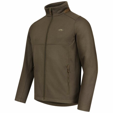 Blaser Kylar fleece vest met 20% korting