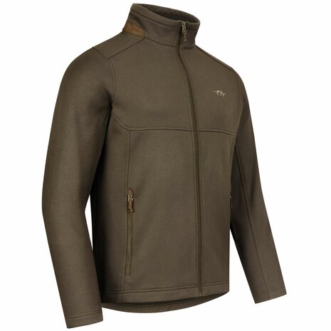 Blaser Kylar fleece vest met 20% korting