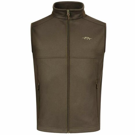 Bodywarmer en polaire Blaser Kylar