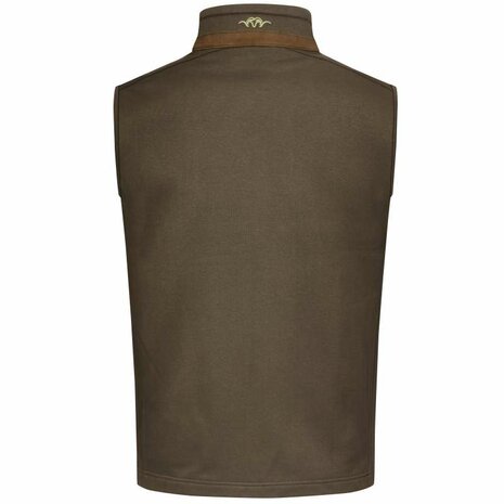 Bodywarmer en polaire Blaser Kylar