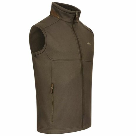 Bodywarmer en polaire Blaser Kylar