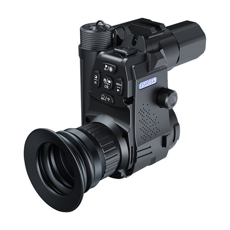 *NEW* PARD NV007SP Night Vision Clip-on Scope (Night Vision / Daylight) (German version)