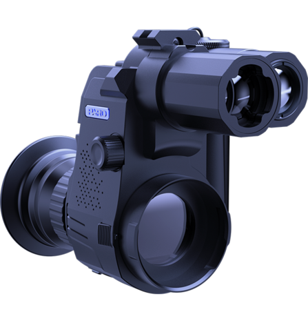 *NEW* PARD NV007SP Vision nocturne Clip-on Scope (Vision nocturne / Lumière du jour) (German version)