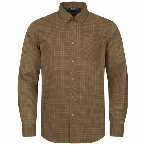 Blaser stretch shirt Serge