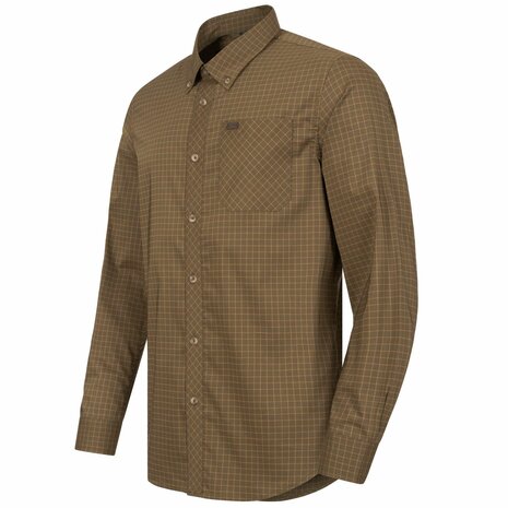 Blaser stretch shirt Serge