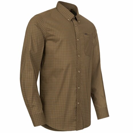 Blaser stretch shirt Serge