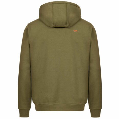 Blaser Sweat à Capuche 23 Vert