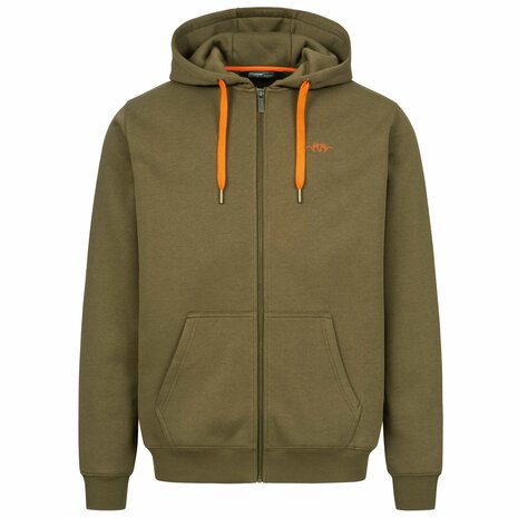 Veste à capuche Blaser 23 Vert