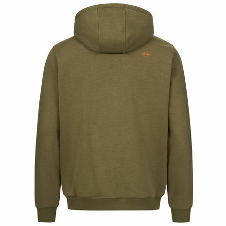 Veste à capuche Blaser 23 Vert