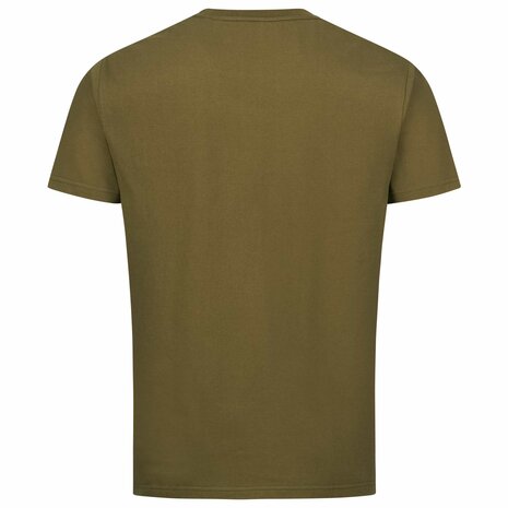 T-Shirt Blaser ARGALI Vert