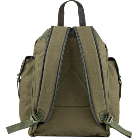 Canvas Day Pack