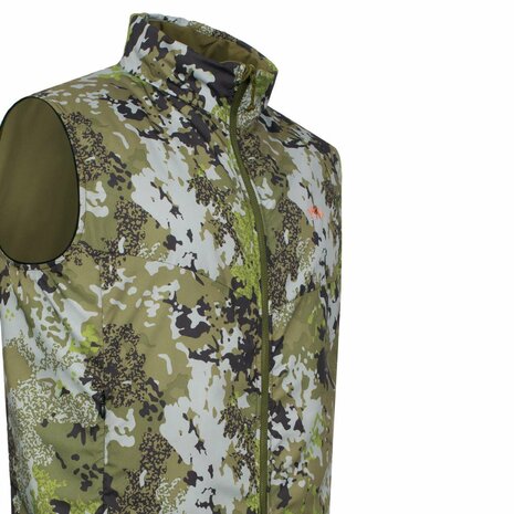  Blaser Endeavor reversible bodywarmer