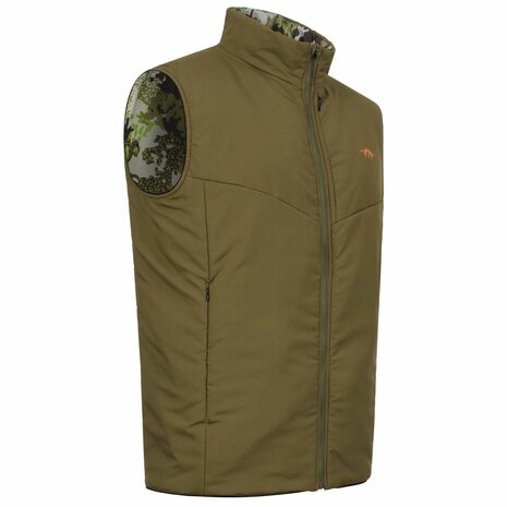 Blaser Endeavor omkeerbare bodywarmer