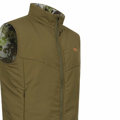 Blaser Endeavor omkeerbare bodywarmer