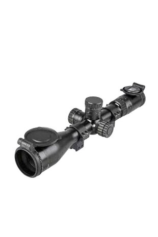 Riflescope MTC Viper Pro 3-18x50 + Sunshade