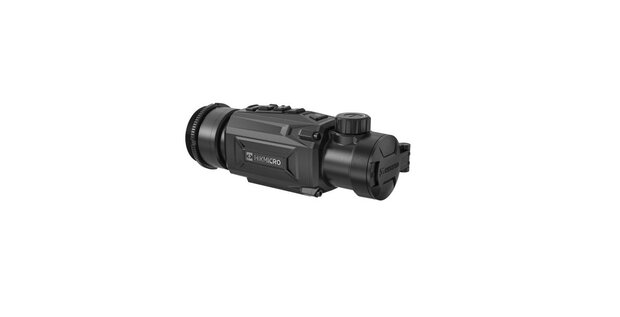 Hikmicro Thunder TH35PC 2.0 Clip-on Thermal image Front scope