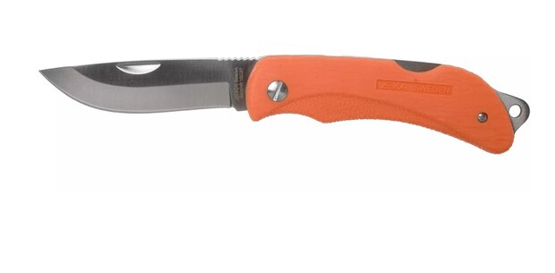 EKA Swede 8 Orange Knife (735608)