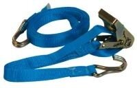 Lashing strap, 2-piece, 4000daN, 8m, EN12195-2