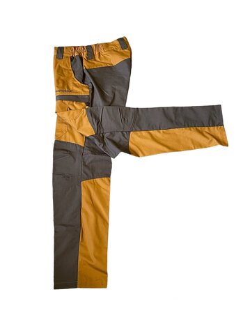 ShooterKing Moorland anti-zect pants Tangeri/ Charcoal Grey Men *New*
