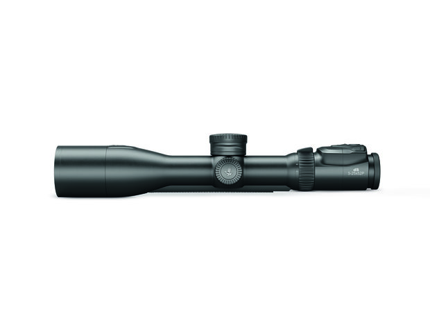 Swarovski dS Gen. II 5-25x52 P Richtkijker