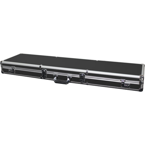 Gun case alu Black Greenlands