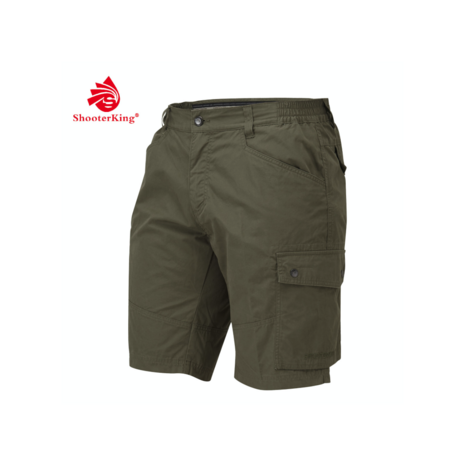 SHOOTERKING Outlander pants short