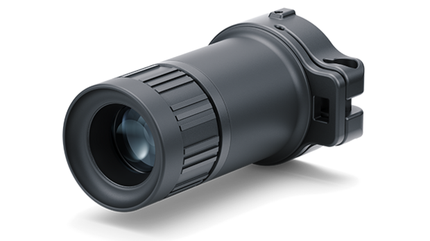 Pulsar Monocular 3X20 B KRYPTON & PROTON Thermal image