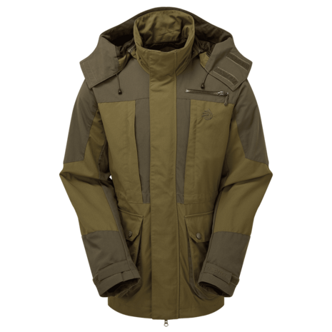 SHOOTERKING Greenland jacket Woman 
