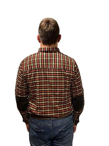 ShooterKing Woodland Shirt Men