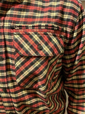 ShooterKing Woodland Shirt Men