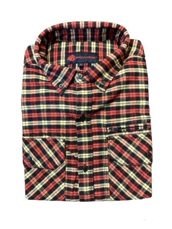 ShooterKing Woodland Shirt Men