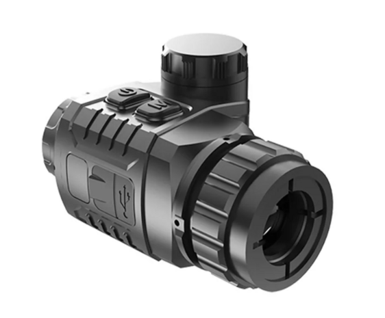 Infiray CTP13 Thermal image Front Scope