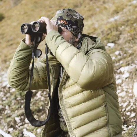 Blaser Observer Daunenjacke Dunkel Grün