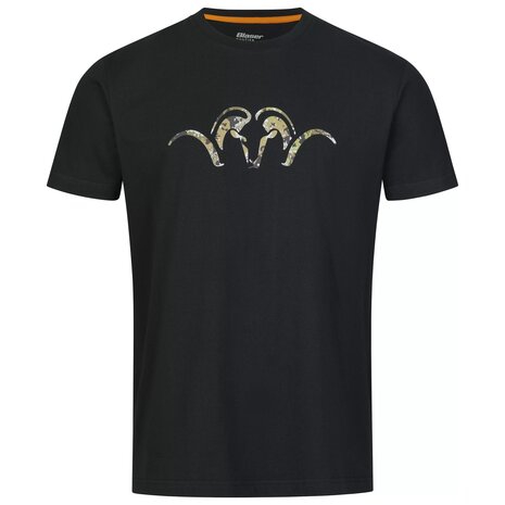 Blaser ARGALI T-Shirt Zwart