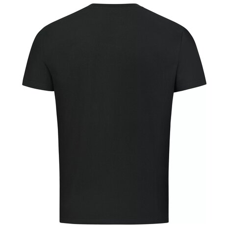 T-Shirt Blaser ARGALI Noir