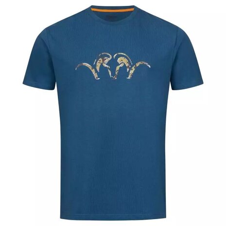 Blaser ARGALI T-Shirt Navy