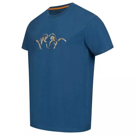 Blaser ARGALI T-Shirt Navy