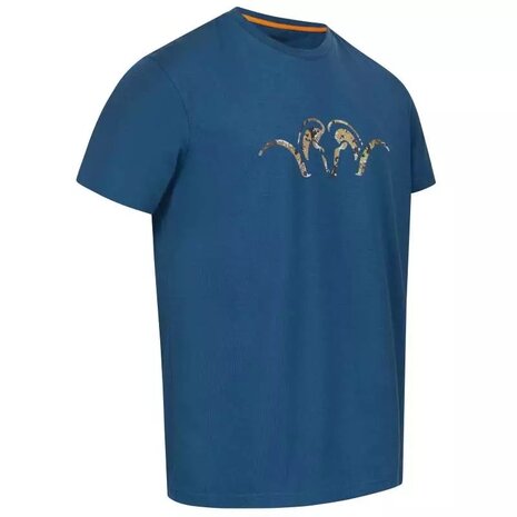 Blaser ARGALI T-Shirt Navy