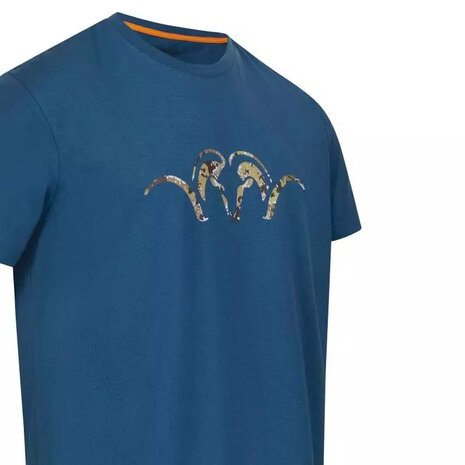 Blaser ARGALI T-Shirt Navy