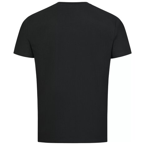 Blaser T-Shirt Heren Zwart